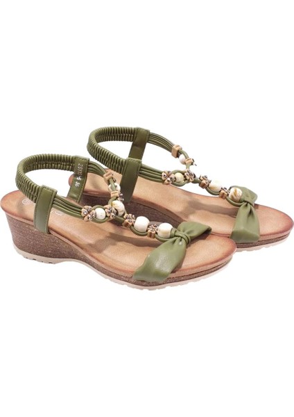 25Y151-5 Guja Ayakkabı