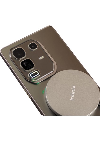 Note 50 4g 256GB 8gb Ram Titanium Grey Akıllı Cep Telefonu Magsafe Şarj Hediyeli fiyatları