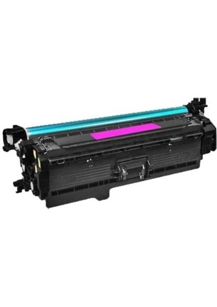 Hp 507A-CE253A/CE403A Mg Kırmızı Muadil Toner fiyatları