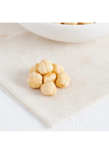 Fındık Içi Çifte Kavrulmuş (Kg) 100 Gr-Tuzsuz fiyatları