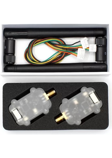 LR24-P Telemetri Modülü