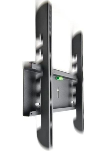 MB50SP 49-65” Sabit Tv Askı Aparatı – Plus Geniş, 50 kg Taşıma Kapasiteli