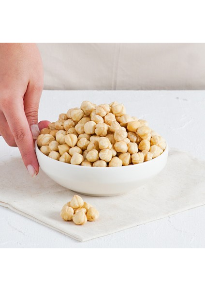 Fındık Içi Çifte Kavrulmuş (Kg) 500 Gr-Tuzsuz