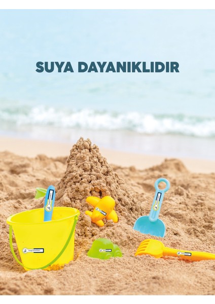 Okul Etiketi SUDAN ETKİLENMEZ, Kalem Defter Etiketi Sarı Lacivert Takım Temalı Özel Isim Yazılabilen Etiket - 252ADET fırsatları