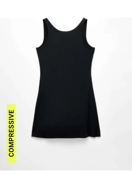 Compressive Pocket Tenis Elbisesi modelleri