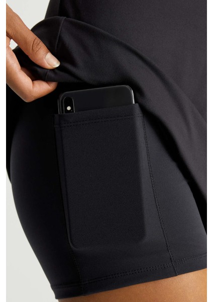 Compressive Pocket Tenis Elbisesi indirimleri
