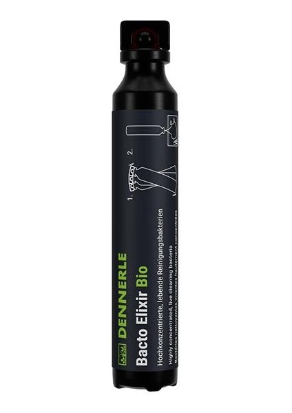 Bacto Elixier Bio 50ML