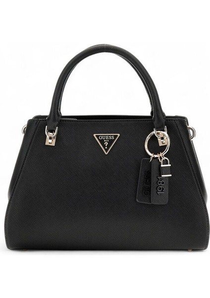 Noelle Iı Siyah Kadın Omuz Çantası HWZG9672070