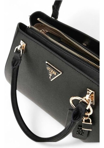 Noelle Iı Siyah Kadın Omuz Çantası HWZG9672070 fiyatları