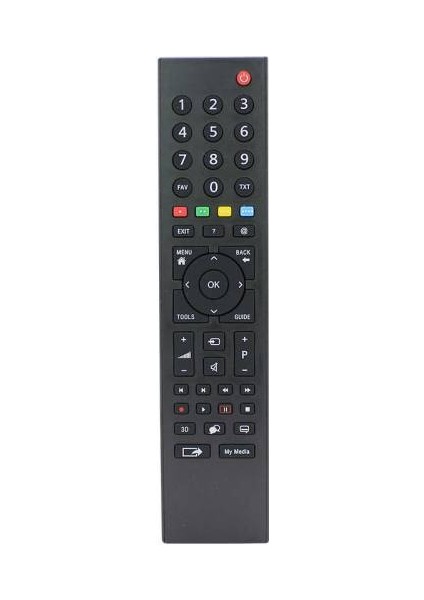 A40LB8467 Smart LED Tv Kumandası