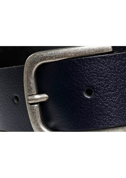 Point Belt Lacivert Deri Erkek Kemer fiyatları