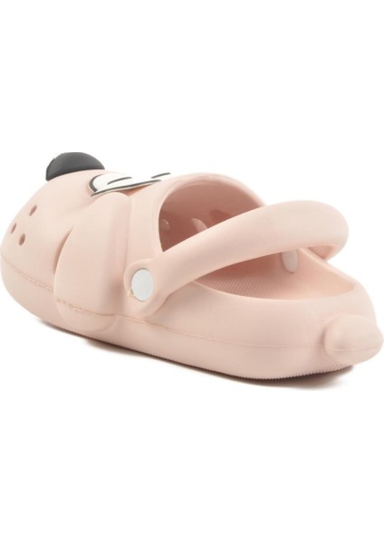 Doggy P Pudra Çocuk Sabo Terlik fırsatları