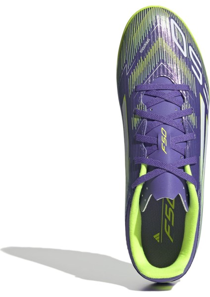 F50 Club Erkek Mor Halı Saha Kramponu.- modelleri