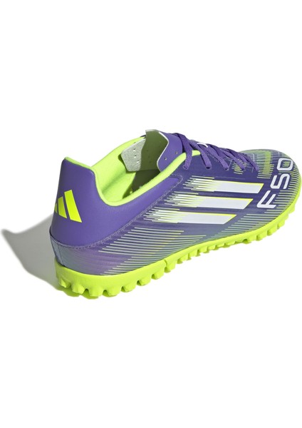 F50 Club Erkek Mor Halı Saha Kramponu.- fırsatları
