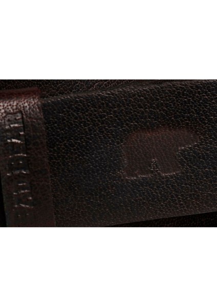 Razor Belt Kahverengi Deri Kemer fiyatları