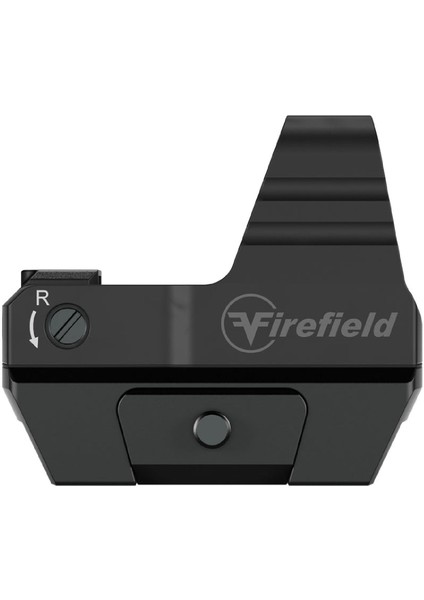 Ironclad Mini Reflex Sight Red Dot Rms F3 - FF26033 fiyatları