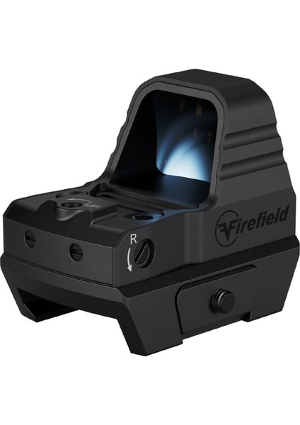 Ironclad Mini Reflex Sight Red Dot Rms F3 - FF26033 modelleri