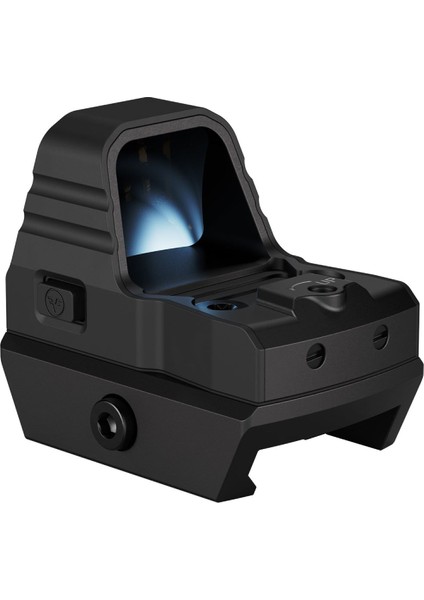 Ironclad Mini Reflex Sight Red Dot Rms F3 - FF26033 fırsatları