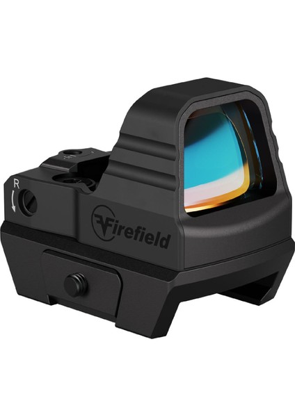Ironclad Mini Reflex Sight Red Dot Rms F3 - FF26033 indirimleri