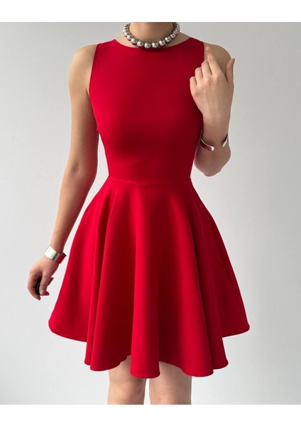 Berl Cep Detaylı Elbise fiyatları