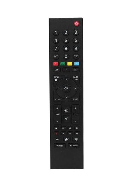 A32LB5533 LED Tv Kumandası