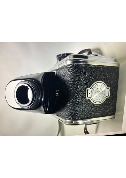 Antika Fotoğraf Makinesi modelleri