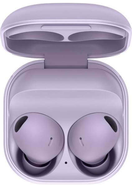 Samsung Uyumlu Galaxy Buds 2 Pro Mor Aktif Gürültü Engelleme Tws Kulakiçi Kablosuz Bluetooth Kulaklık