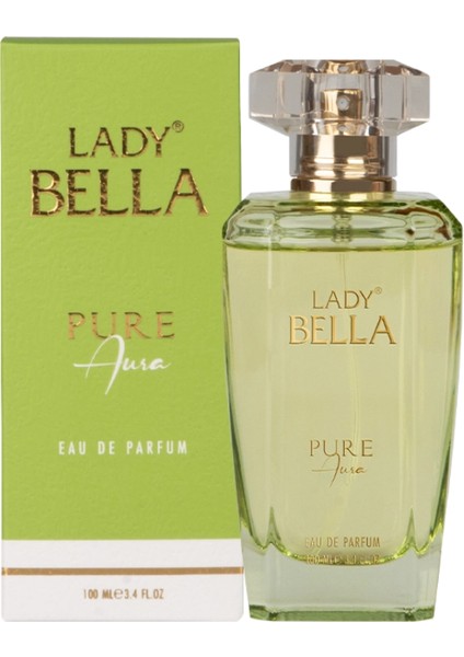 Kadın Parfüm 100 ml - Pure Aura