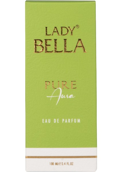 Kadın Parfüm 100 ml - Pure Aura fiyatları