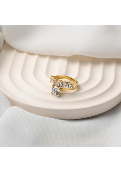 Tektaşlı Beştaş 14 Ayar Altın Yüzük fiyatları