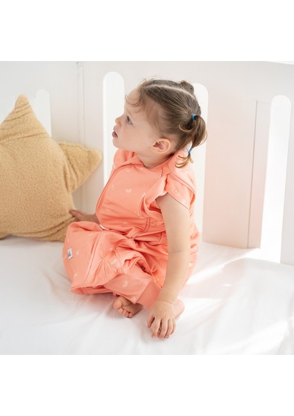 Uyku Gurusu 1.5 Tog Blush modelleri