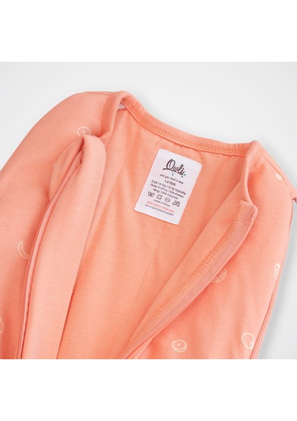 Uyku Gurusu 1.5 Tog Blush