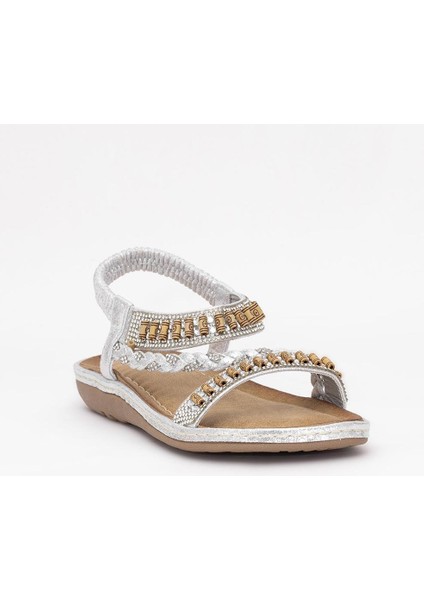 25Y152-1 Guja Ayakkabı