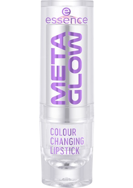 Meta Glow Renk Değiştiren Ruj