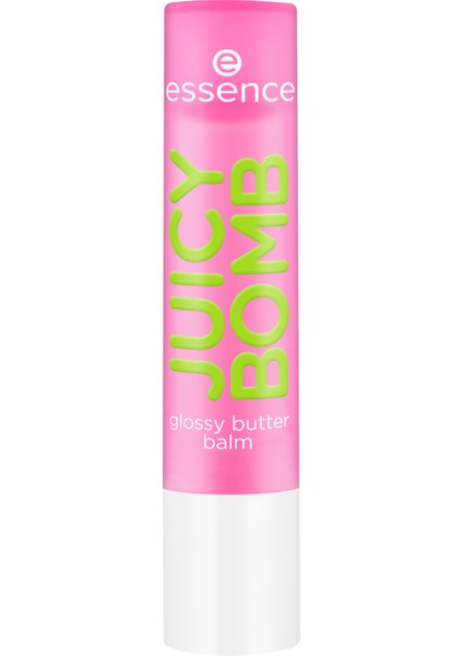 Juicy Bomb Parlak Dudak Balsamı 03