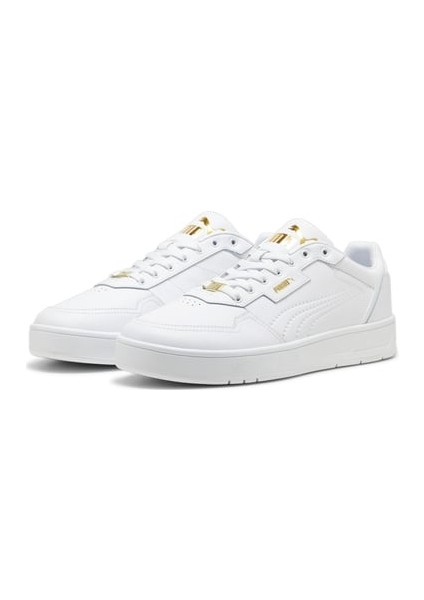 Court Classic Lux Sneakers Beyaz Günlük Ayakkabı modelleri