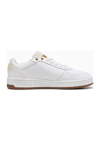 Court Classic Lux Sneakers Beyaz Günlük Ayakkabı fırsatları