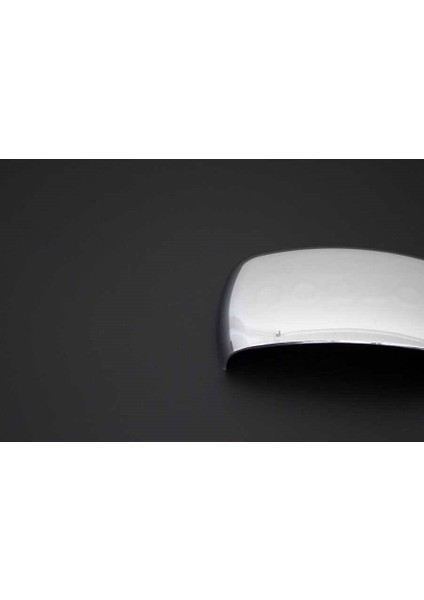 Ayna Kapağı Abs Krom 2 Parça Doblo Panel Van Lav 2000-2010 Arası Modeller Için fiyatları