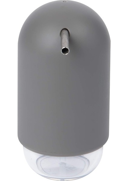 023273-918 Dokunmatik Koleksiyon, 2 ¾ Çap x 5 ½ Inç, Gri