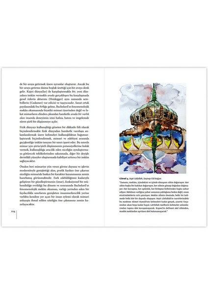 Mimarlar Neden Bachelard Okur? - M. Taha Tunç, Sümeyye Yıldız fırsatları