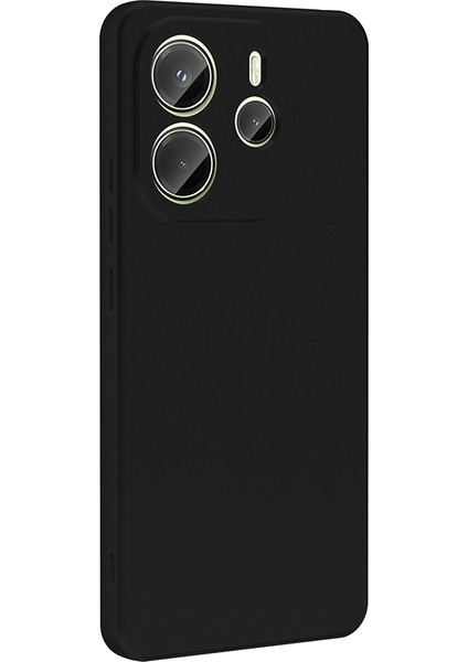 Xiaomi Redmi Note 14 4g Kılıf Premier Silikon