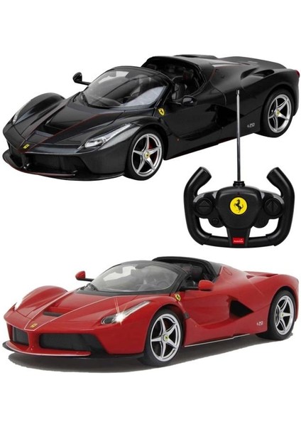 Rastar Kumandalı 1:14 La Ferrari Aperta