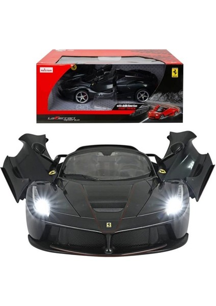 Rastar Kumandalı 1:14 La Ferrari Aperta modelleri