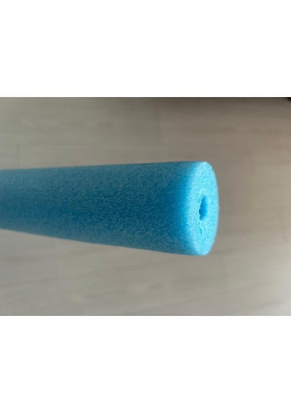 4 Adet Delikli Deniz ve Havuz Yüzme Makarnası Köpük Sosis modelleri