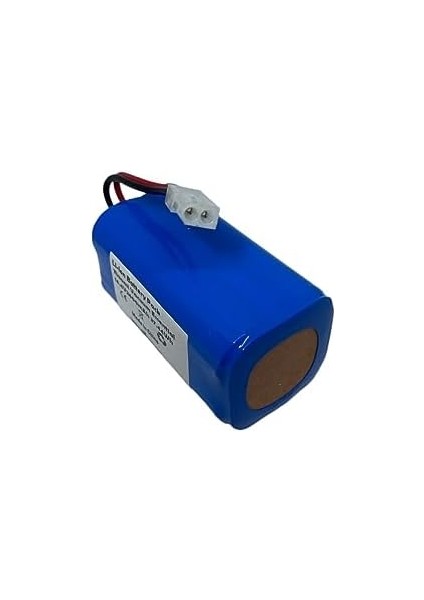 Mi Vacuum Mop 2in1 Essential Akıllı Robot Süpürge Bataryası (Mjstg1) 14.4V 2600 Mah Pil fiyatları