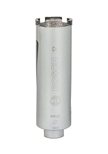 Professional Accessories Elmas Matkap Ucu Kuru G 1/2" Standart Evrensel (Çap 52 Mm) fiyatları