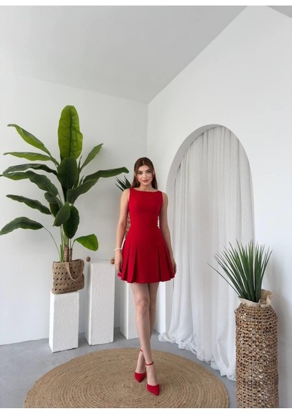 Zoe Mini Elbise modelleri