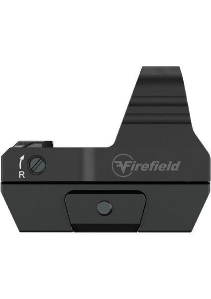 Ironclad Mini Reflex Sight Red Dot - Docter FF26032 modelleri