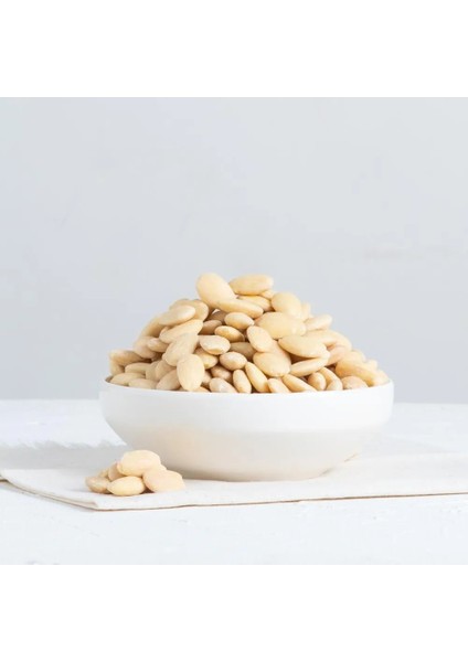 Badem Içi Çiğ Soyulmuş 250 gr