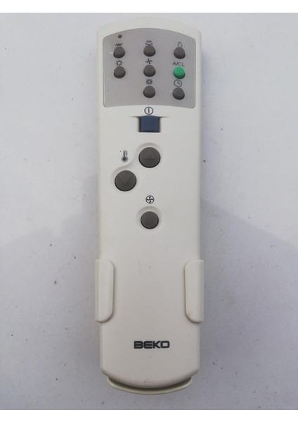 Orginal Klima Kumandası